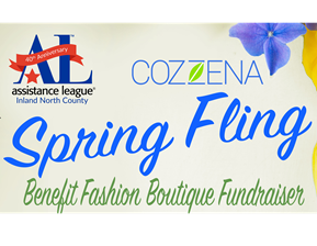 Cozzena Fashion Event