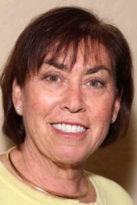 Michelle Tuchman
