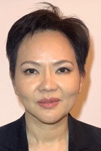 Kathleen Nguyen