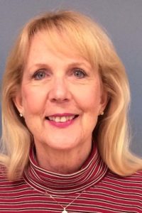 Norma Hardgrove