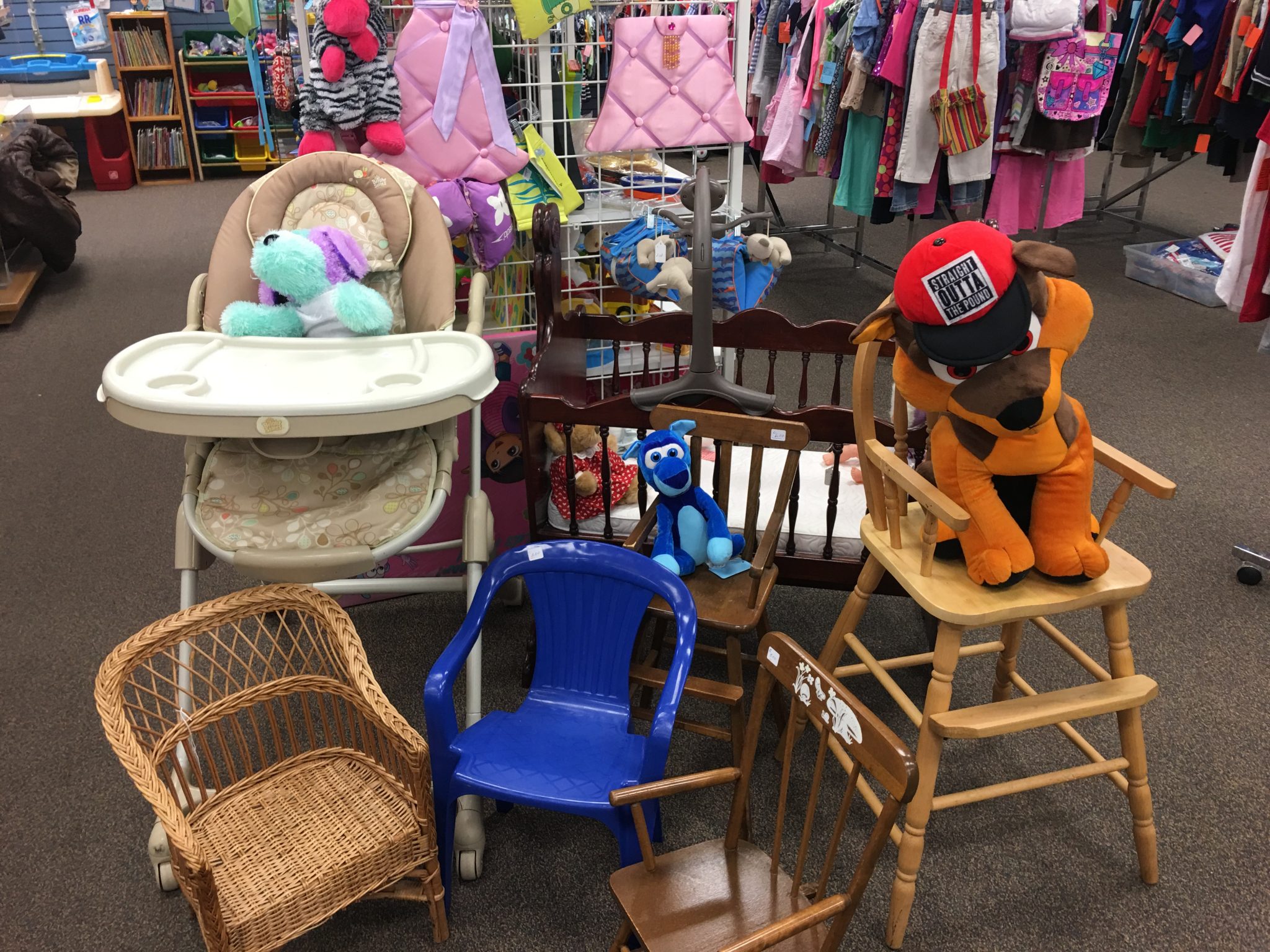 THE ReSALE SHOP Assistance League Kansas City