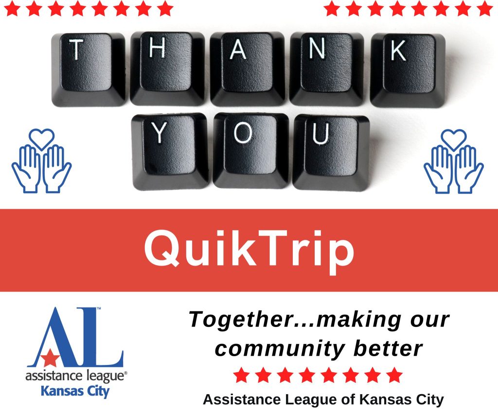 Quick Trip Awards Grant to ALKC