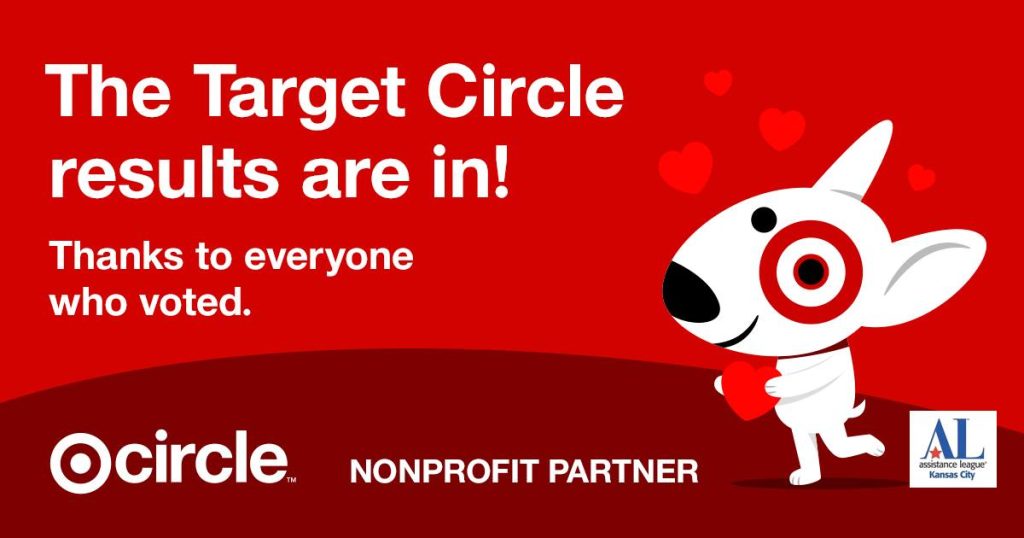 ALKC Wins Target Circle Award!