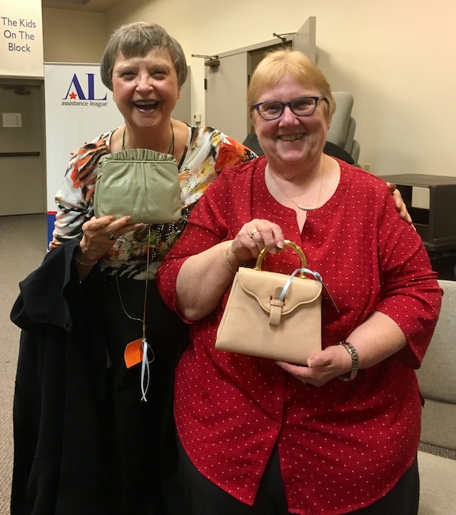 Desert Sage Auxiliary Purse and Jewelry Sale - Assistance League of Las VegasAssistance League ...