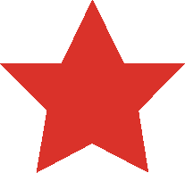 star-red