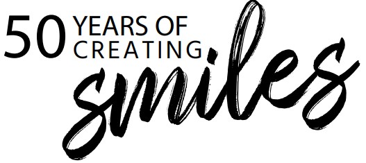 ALLB Ortho - 50 years of creating smiles