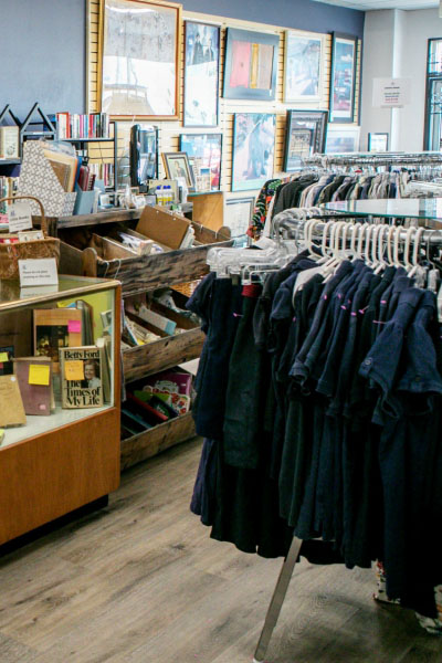 Happy Hauling: vintage, thrift, and resale shops in Lexington - LEXtoday