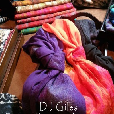 DJ Giles