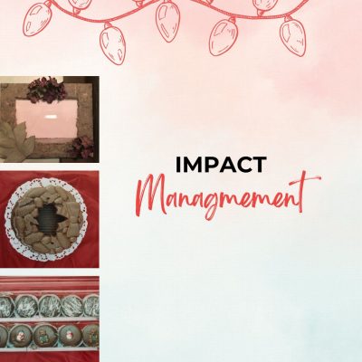 Impact management