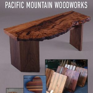 Pacific Mountain Woodworks