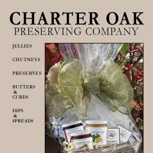 Charter Oak