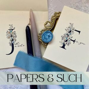 Papers&Such