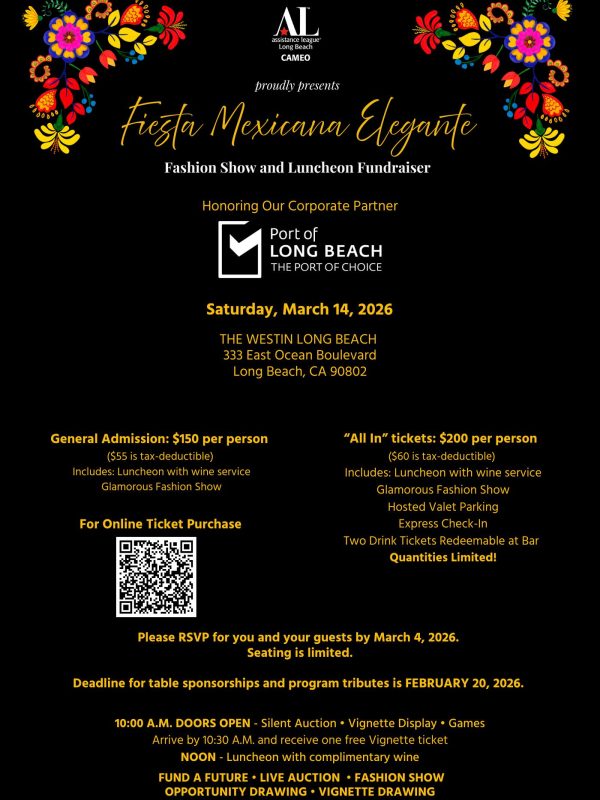 Copy of CAMEO 2026 Invitation - Landscape - whitelogo