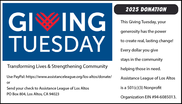 GivingTuesday