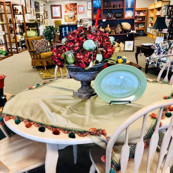 Upscale Resale Assistance League MidMissouri