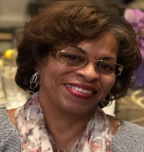 Roma Anderson Milton Joins Advisory Council