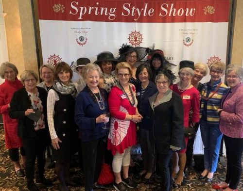 Assistance League® Benefits from Minneapolis Women’s Rotary Fundraiser