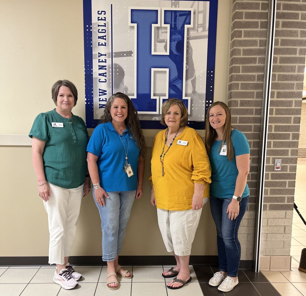New Caney High ISD CTE Check Presentation