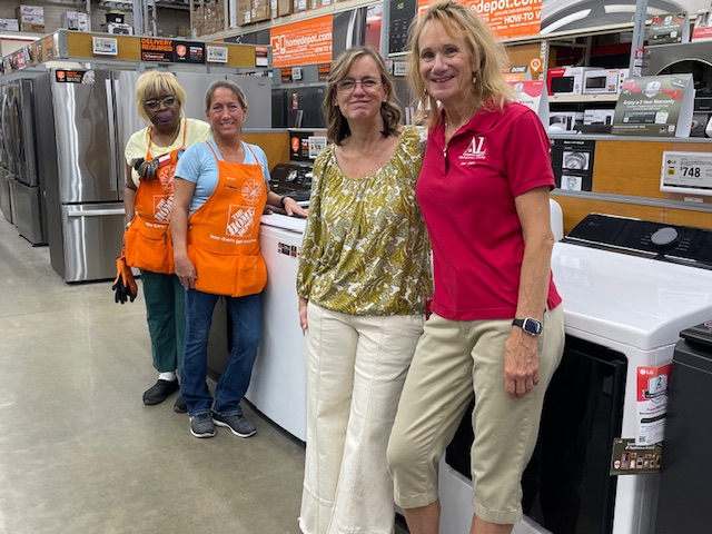 Community Partner Outreach