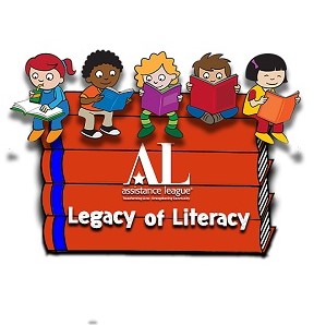Legacy of Literacy logo