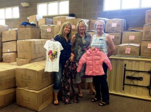 OSB Volunteers - Cropped