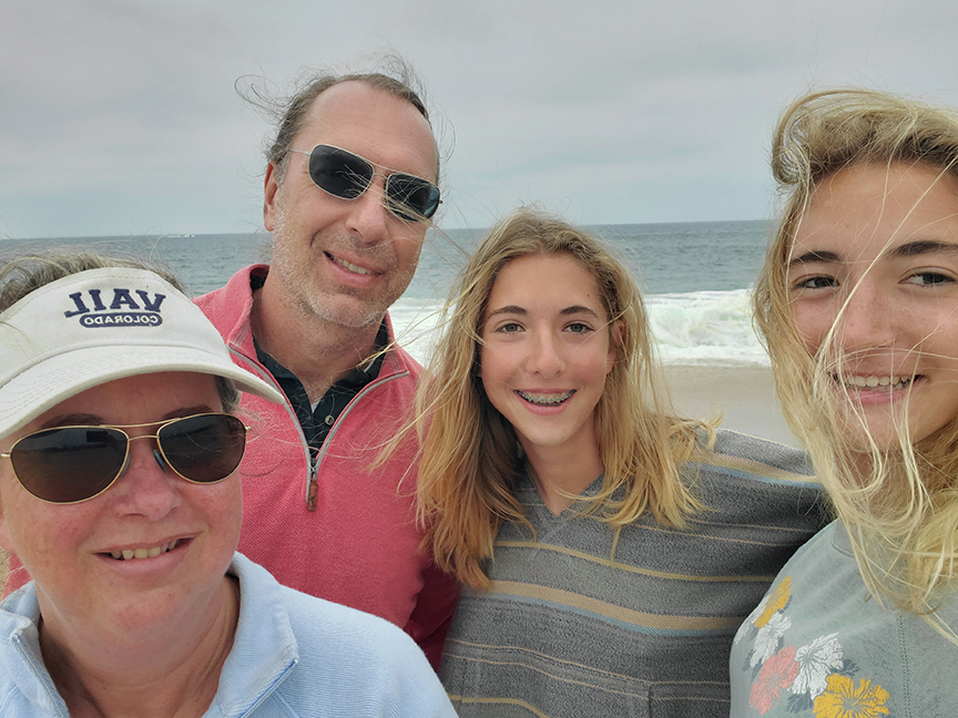 June Member Spotlight - Becky Janda