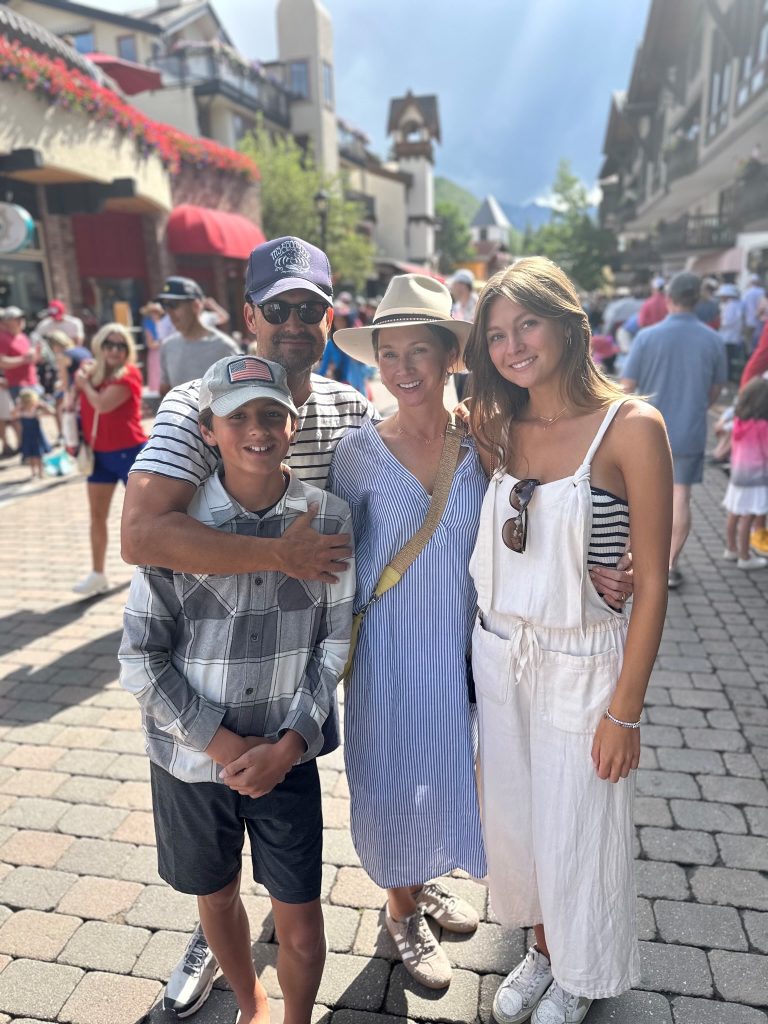 August Member Spotlight – Emily Sigrist