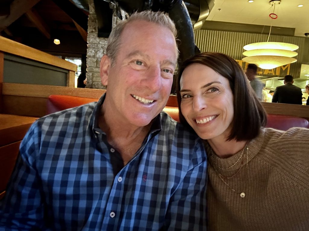 July Member Spotlight - Deidre Campbell