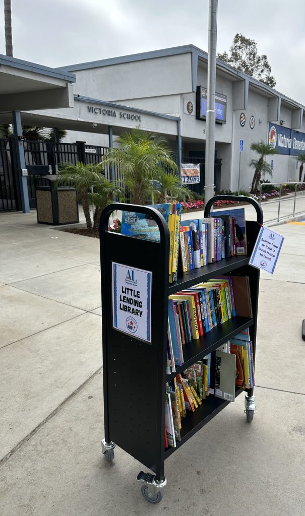 AL Lending Library