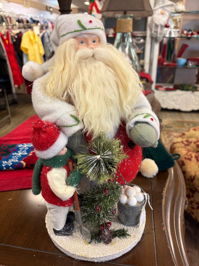 A Special Third Thursday!