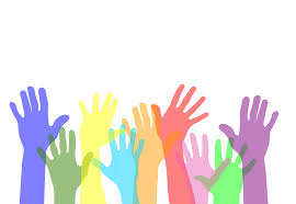 20180408 Volunteer Hands4