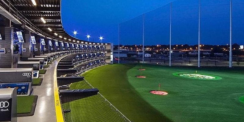 Swing Fore Our Kids at TopGolf | Assistance League – Northern Virginia