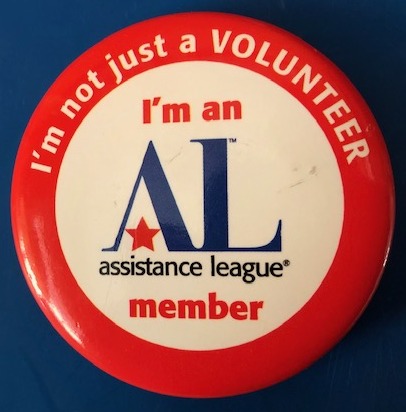 ALNV member badge