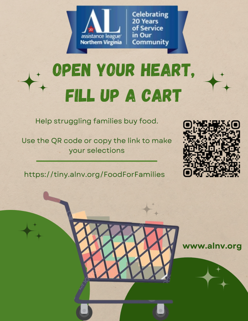 Full hearts, full carts!