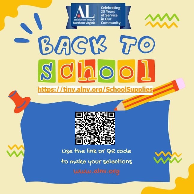 Supplies for Students