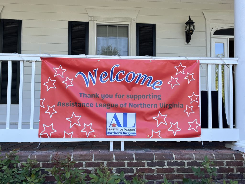 Golf Tournament and Luncheon Fundraiser