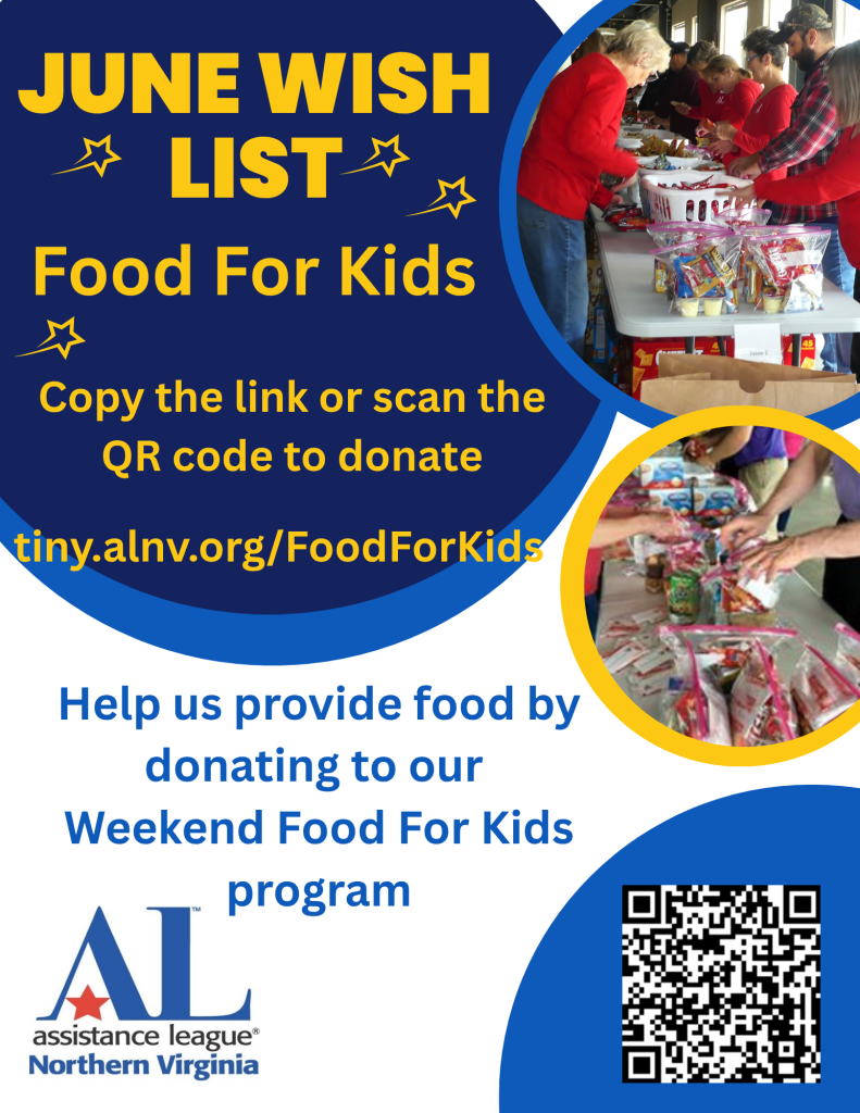 Food For Kids