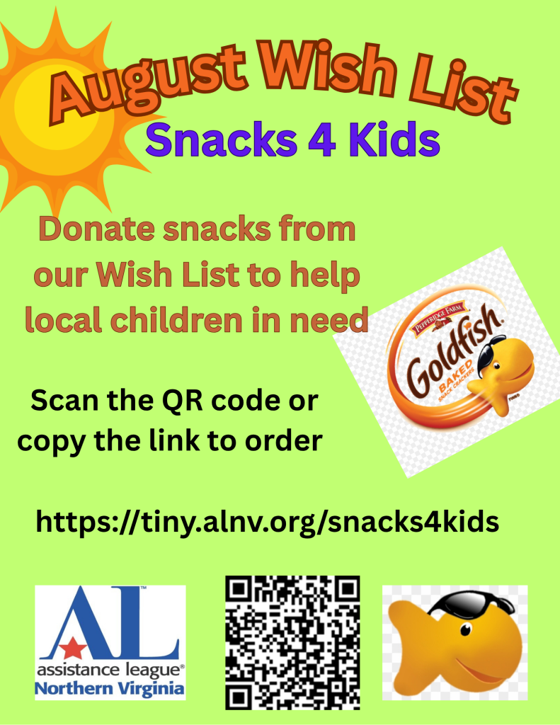 Snacks4Kids