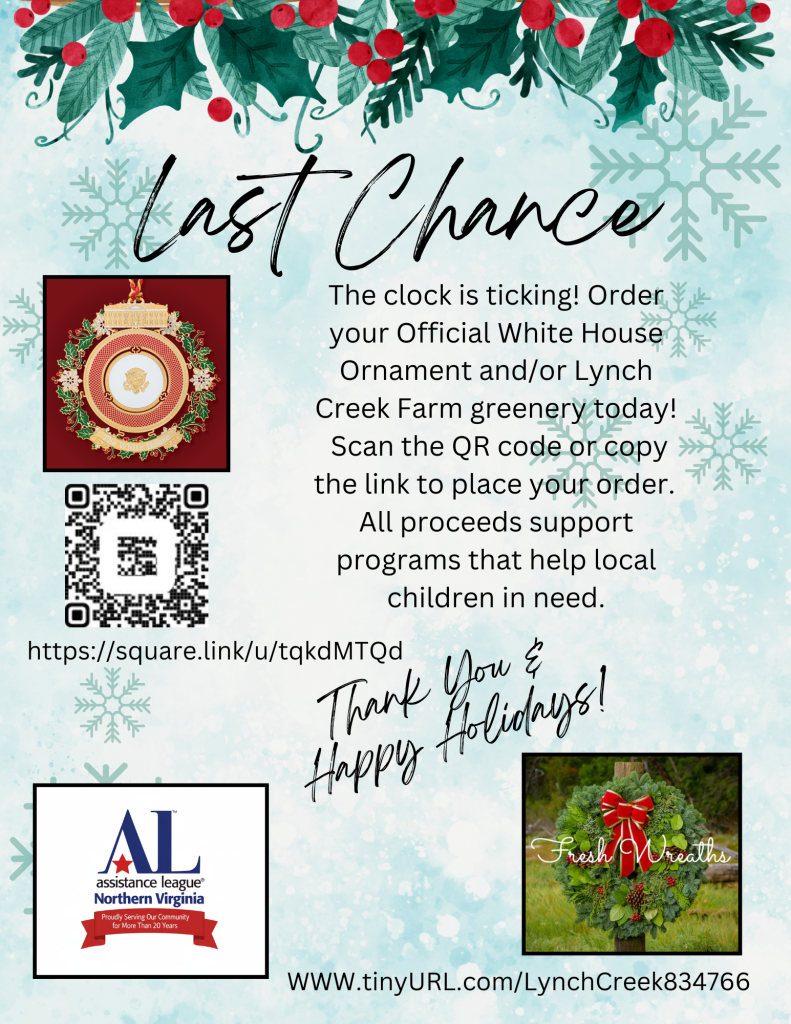 Help for the Holidays