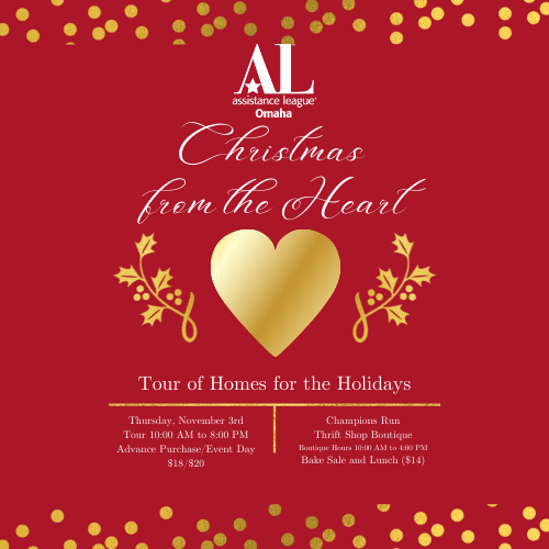 Christmas Caravan Tour of Homes Omaha Daily Record
