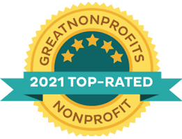 Great Nonprofits 2021