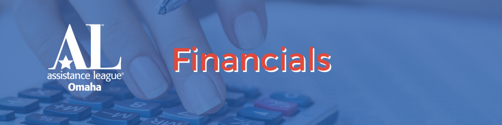 ALO Financials