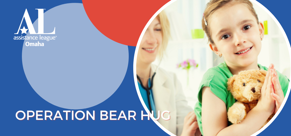 ALO Operation Bear Hug