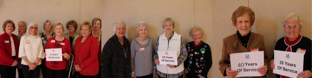 Assistance League of Omaha History