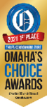 Omaha's Choice Award
