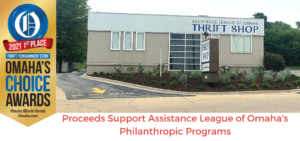 Assistance League Omaha Thrift Shop