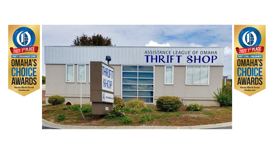 ALO Thrift Shop