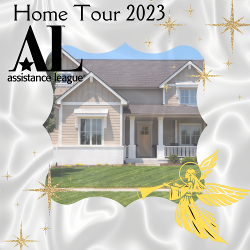 2023 Christmas Caravan Tour of Homes