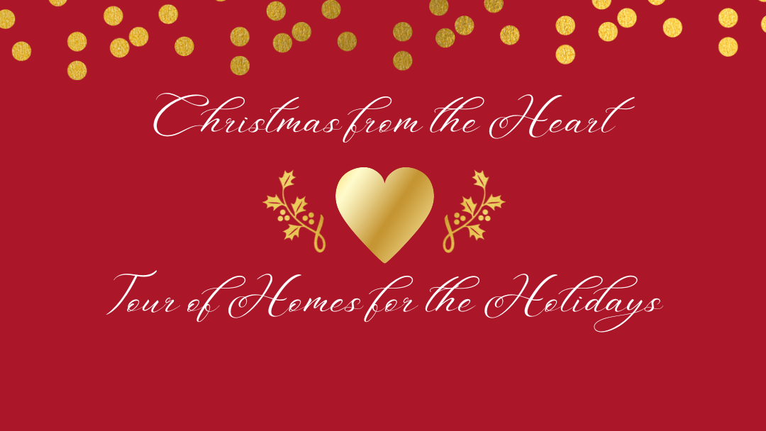 Christmas from the Heart 2022