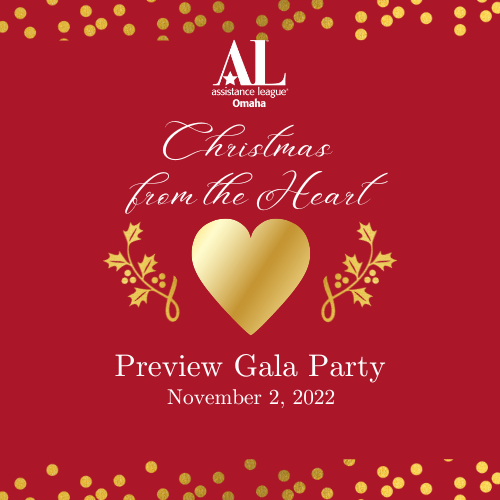 Christmas Caravan Preview Party